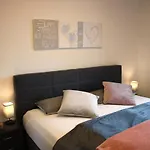 Zentrum Residenz - Wohnen Auf Hoechstem Niveau