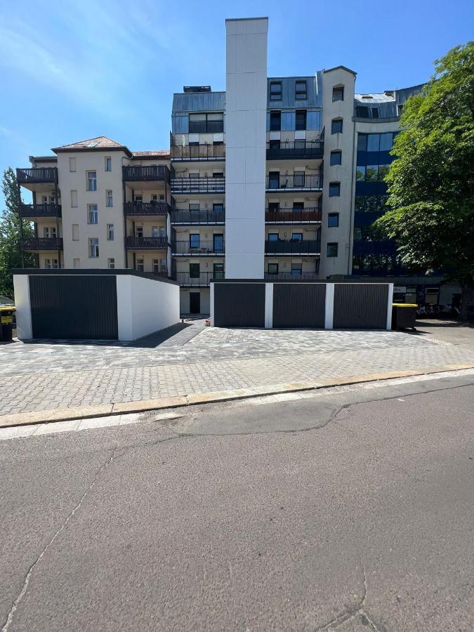 Zentrum Residenz - Wohnen Auf Hoechstem Niveau Leipzig