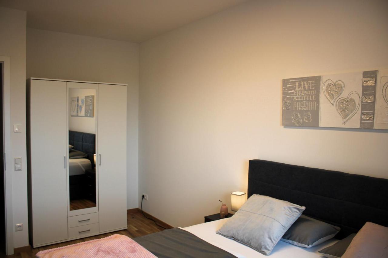 Zentrum Residenz - Wohnen Auf Hoechstem Niveau *