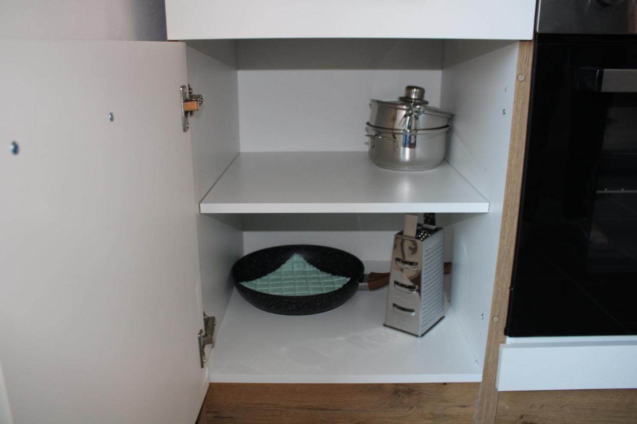 Zentrum Residenz - Wohnen Auf Hoechstem Niveau Apartment *