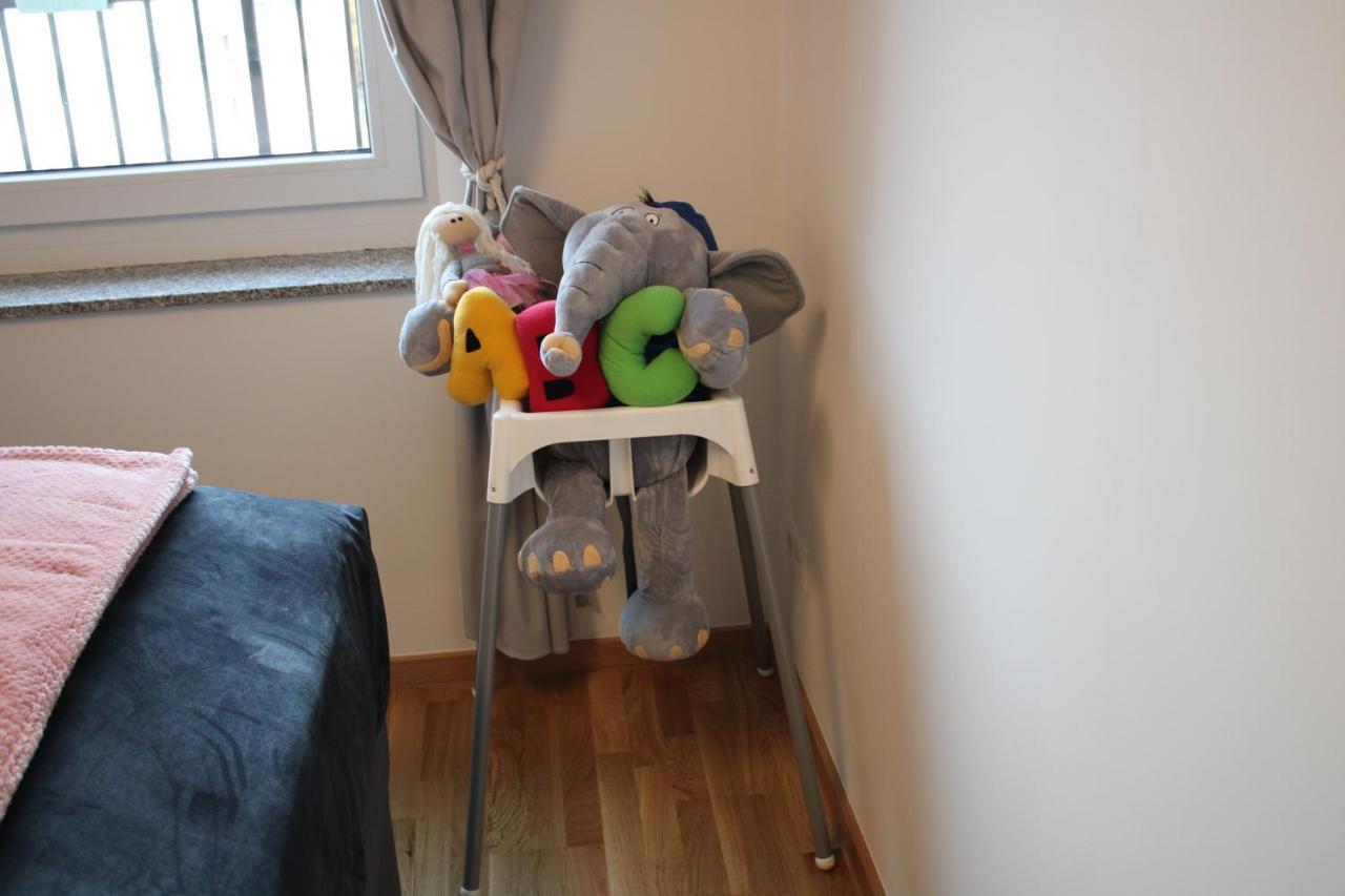 Apartment Zentrum Residenz - Wohnen Auf Hoechstem Niveau