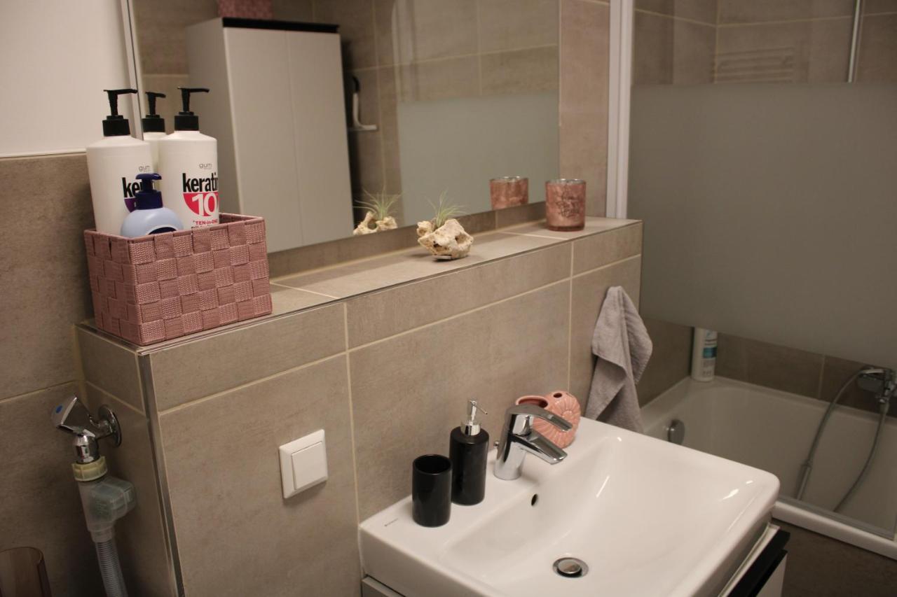 Apartment Zentrum Residenz - Wohnen Auf Hoechstem Niveau *