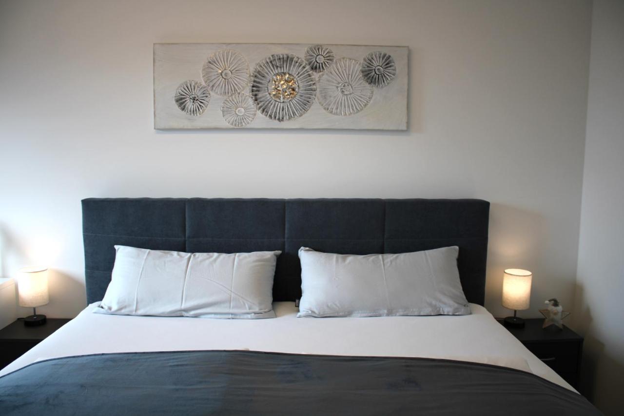Zentrum Residenz - Wohnen Auf Hoechstem Niveau Apartment *