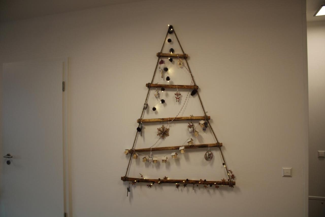 Zentrum Residenz - Wohnen Auf Hoechstem Niveau Apartment Leipzig