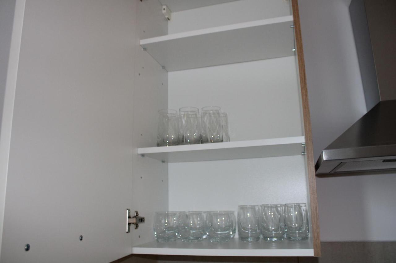 Apartment Zentrum Residenz - Wohnen Auf Hoechstem Niveau *