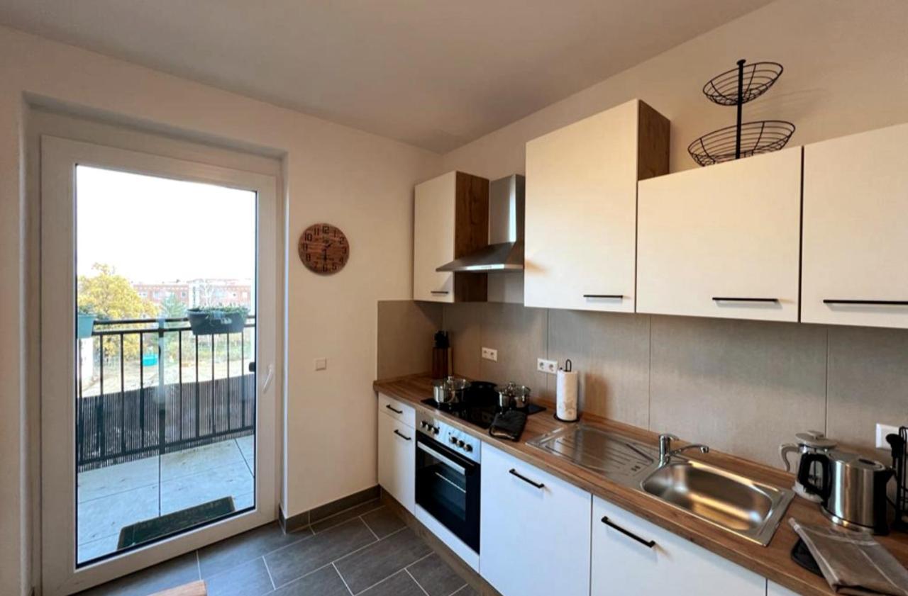 Apartment Zentrum Residenz - Wohnen Auf Hoechstem Niveau
