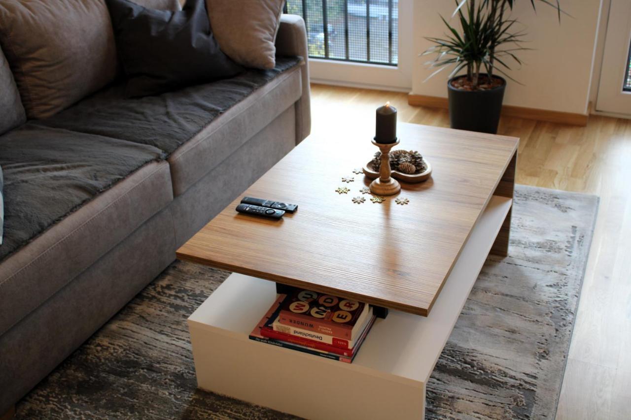 Apartment Zentrum Residenz - Wohnen Auf Hoechstem Niveau