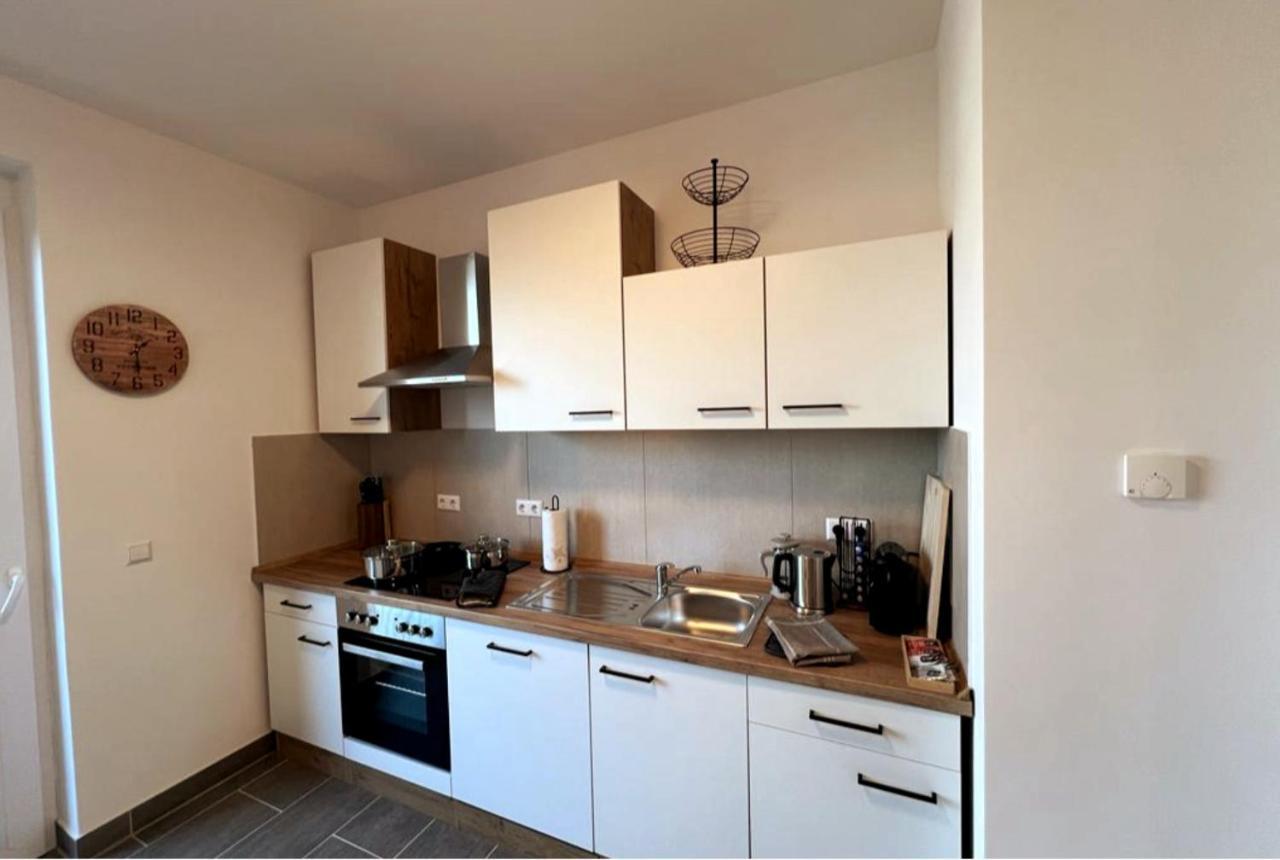 Zentrum Residenz - Wohnen Auf Hoechstem Niveau Apartment *