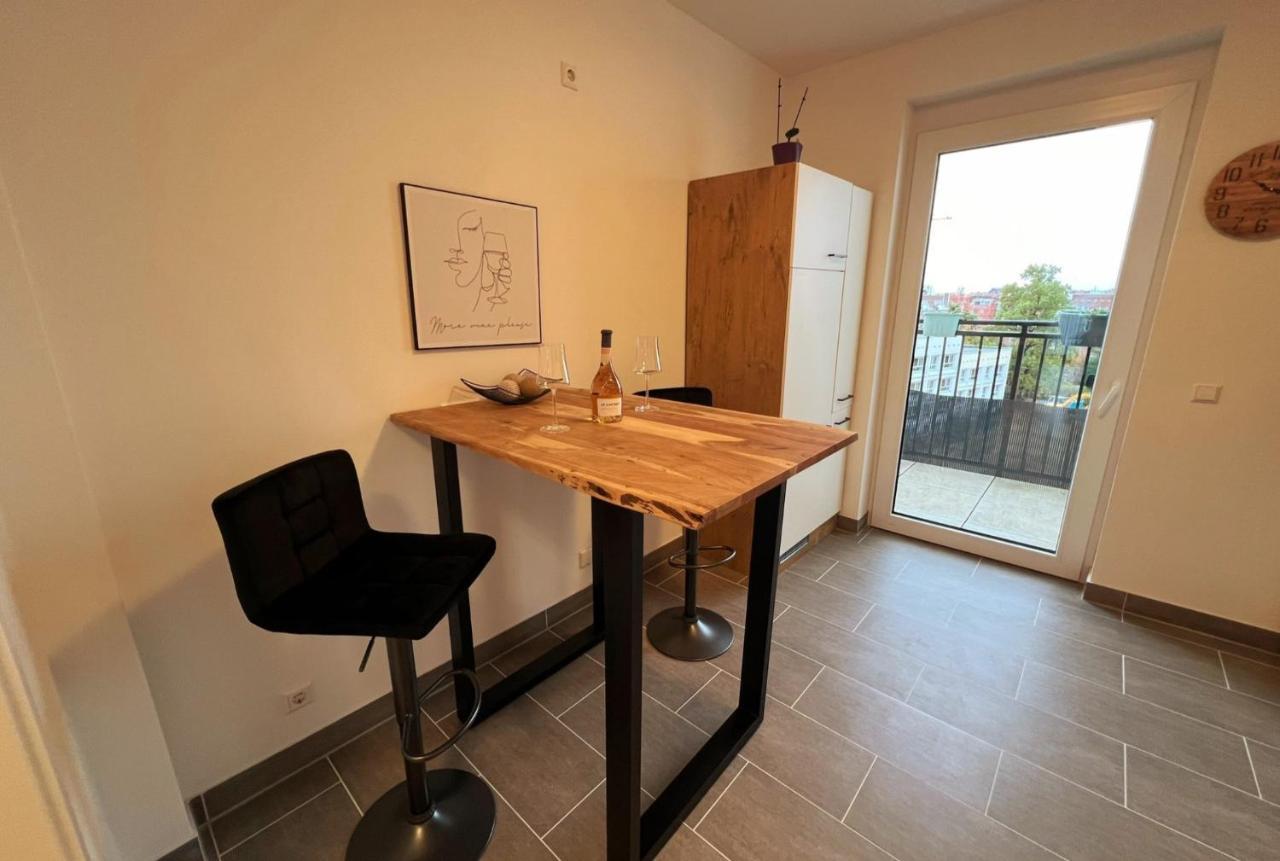 Apartment Zentrum Residenz - Wohnen Auf Hoechstem Niveau *